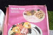 silver plate server