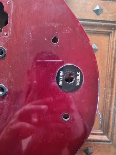 Epiphone Les Paul Special Body