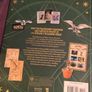 J.K Rowling's Wizarding World Movie Magic Volume 1,2 and 3 - Hardback Image 7