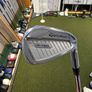 Taylormade P-760 Forged Irons Image 4