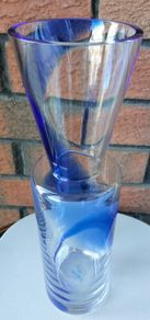 Vintage 1980's Kilkenny "Casual Dining" Vase