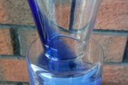 Vintage 1980's Kilkenny "Casual Dining" Vase