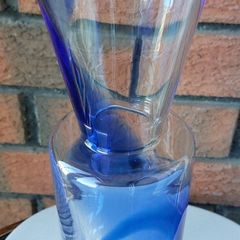 Vintage 1980's Kilkenny "Casual Dining" Vase