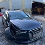 Breaking audi a6 c7 2016 CNHA RLB LY9T avant 2.0td Image 5