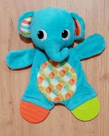Baby Comforters/baby toys