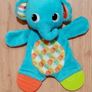 Baby Comforters/baby toys Image 4