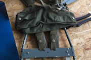 Army Field carrier German