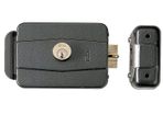 Iseo Electric Cylinder Lock 500-60 mm