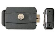 Iseo Electric Cylinder Lock 500-60 mm