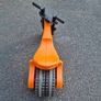 Y Bike Balance Bike Image 2