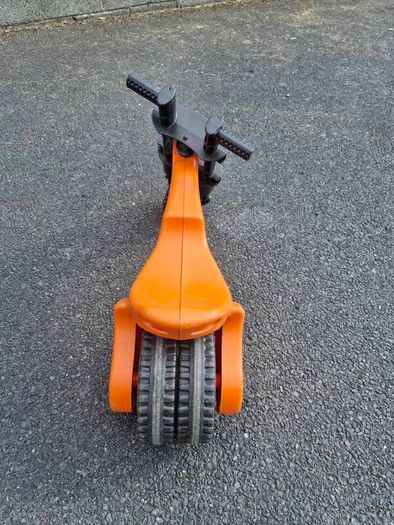 Y Bike Balance Bike