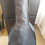 Stretton Payne Dreadnought Full Sized Steel String Acoustic Guitar Image 2