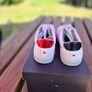 Tommy Hilfiger Essential Sneakers, Size EU38, UK5, AV Image 2