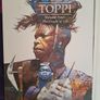 The Collected Toppi Vol. 1-9 Hardcovers Image 10