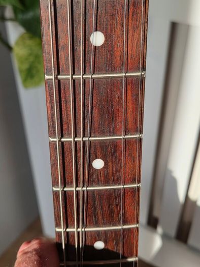 Squier Standard Series Stratocaster