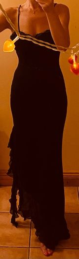 woman dress