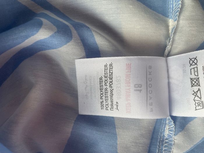 Beach Cover Up Brand New Size 18