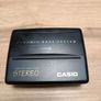 Casio W-885 Personal Mini Stereo cassette player. Image 3