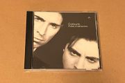 Colours. - Rules Of Attraction    CD