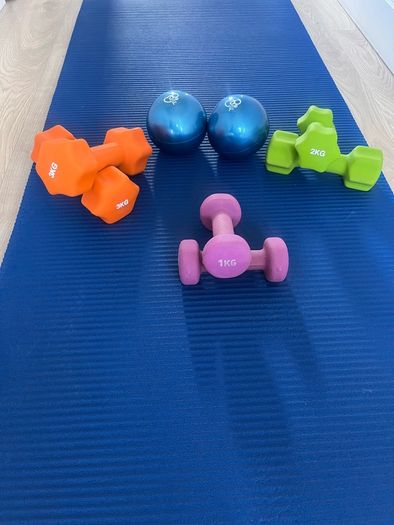 pilates