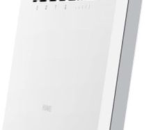 4G Router 3 Pro White