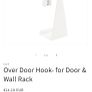 Elfa - over the door Image 2