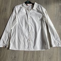 Designer Burberry Blouse LS
