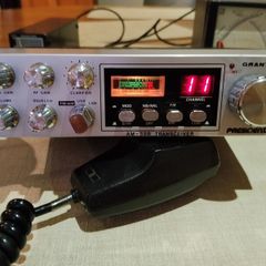 CB radio