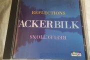 Acker Bilk - Reflections Cd