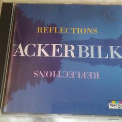 Acker Bilk - Reflections Cd