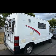campervan