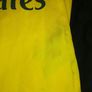 Arsenal 06/7 Away Shirt M Image 2