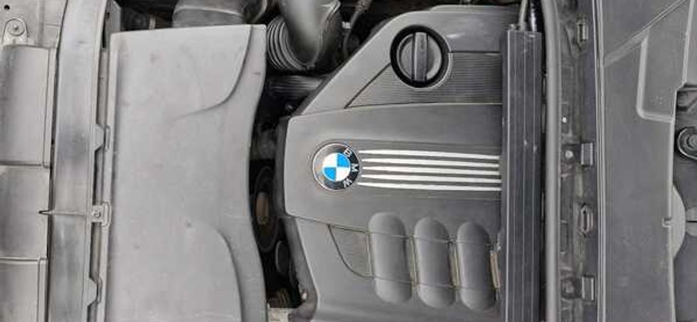 2011 BMW 3 Series