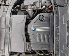 2011 BMW 3 Series