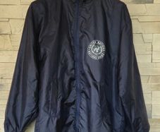 Vintage UN jacket
