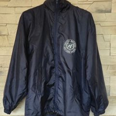Vintage UN jacket