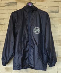Vintage UN jacket