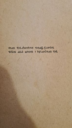 James Fintan Lawlor Patriot And Political Essayist 1807- 1849.by L. Fogarty. B. A. With a preface by Arthur Griffith. Hardback In Fair Condition.