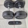 3xbrand new sets of dumbbells Image 10
