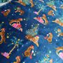 Catherine Lansfield Christmas Winter Fleece Throws Image 8