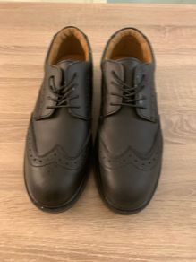 work shoes
