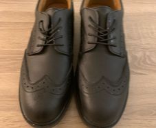 work shoes