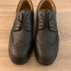 work shoes