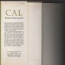 Cal. Bernard MacLaverty. Image 3