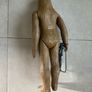 vintage star wars Chewbacca 12 inch Image 3
