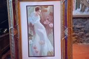 Large Limited Edition print by Valueva