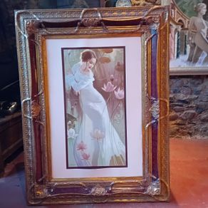 Large Limited Edition print by Valueva