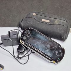 PSP Console For parts and repair