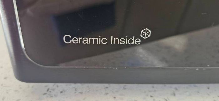 Samsung microwave 800w
