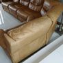 Leather suite Image 4